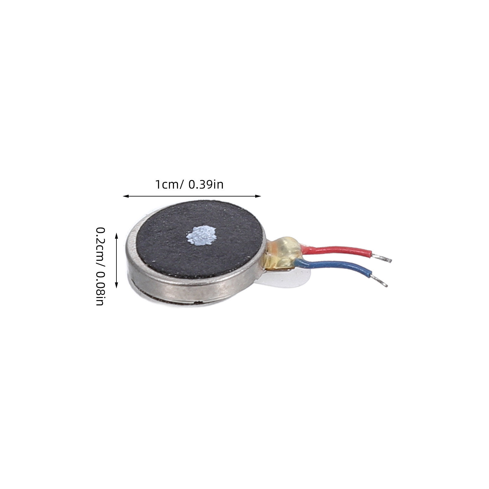 15Pcs Micro Vibration Motor Mi - Diy Electronics Project review and price