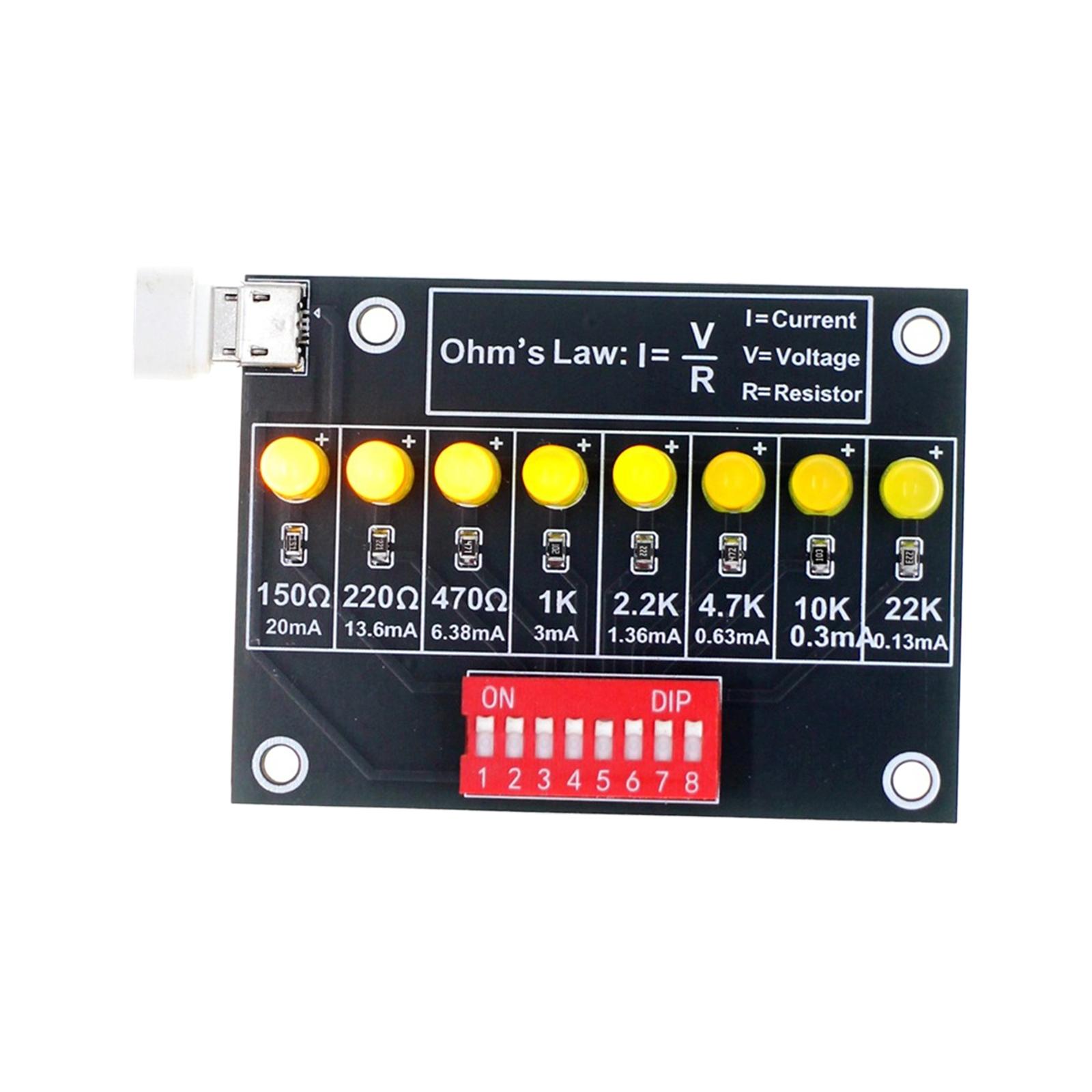 DIY Soldering Practice Kit Wel - Learn Diy Electronics review and price