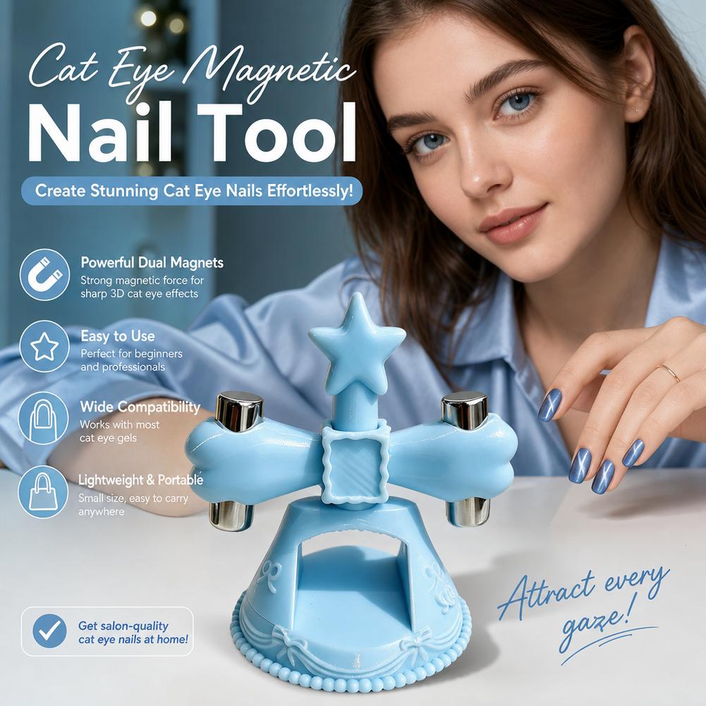 Automatic Cat Eye Magnet for N - Diy Electronics Starter Kit review and price