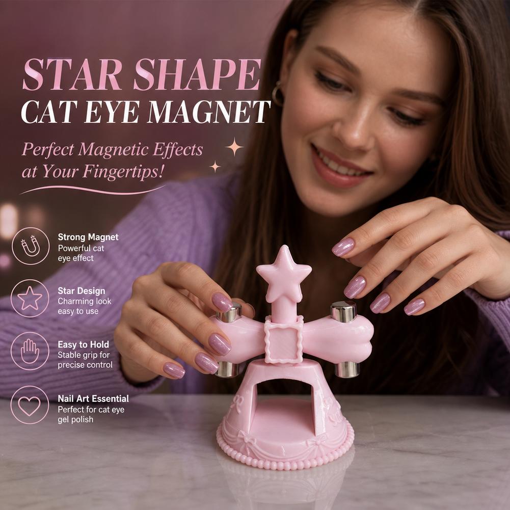 Automatic Cat Eye Magnet for N - Diy Electronics Starter Kit review and price