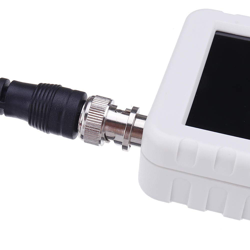 Handle DSO PRO Mini Portable D - Oscilloscope Dso Mini review and price