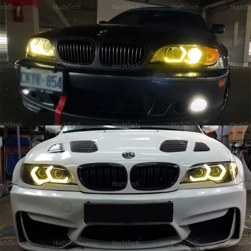 For BMW E46 325ci 330ci Conver - Led Assortment Kit review and price
