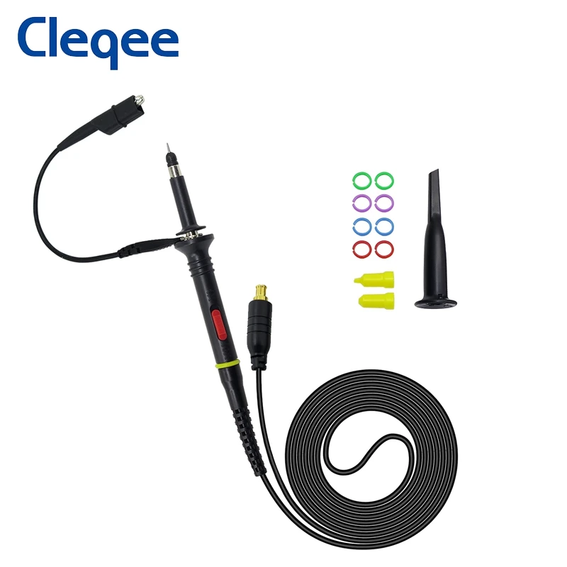 MCX 60Mhz Oscilloscope Probe B - Oscilloscope Dso Mini review and price