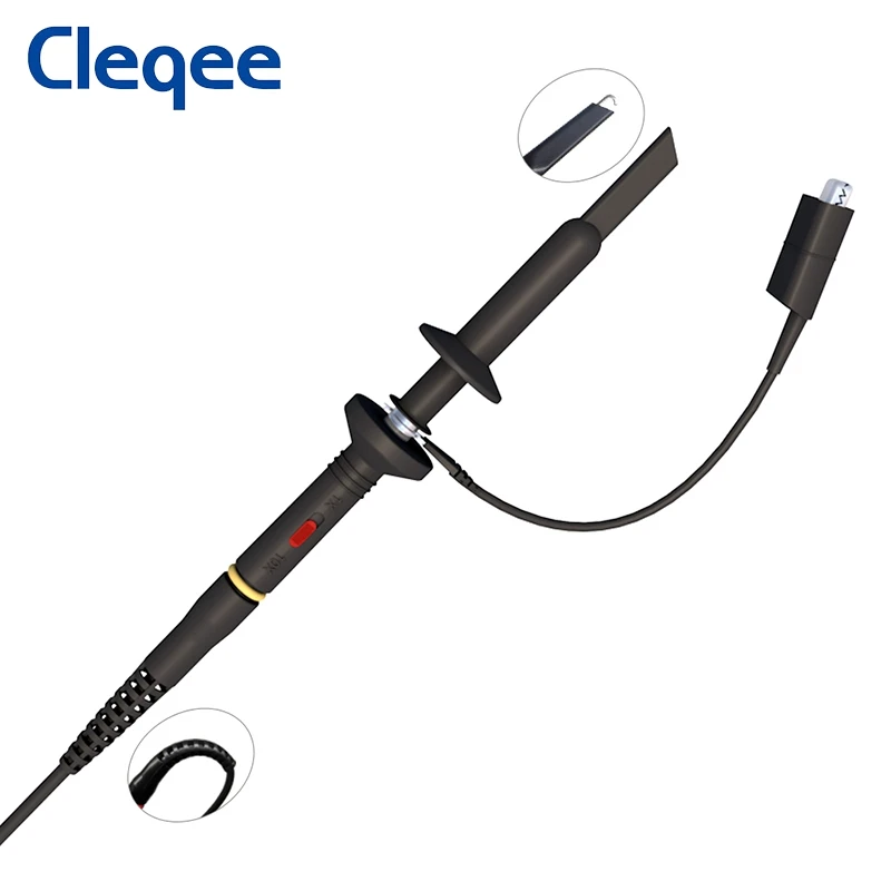 MCX 60Mhz Oscilloscope Probe B - Oscilloscope Dso Mini review and price