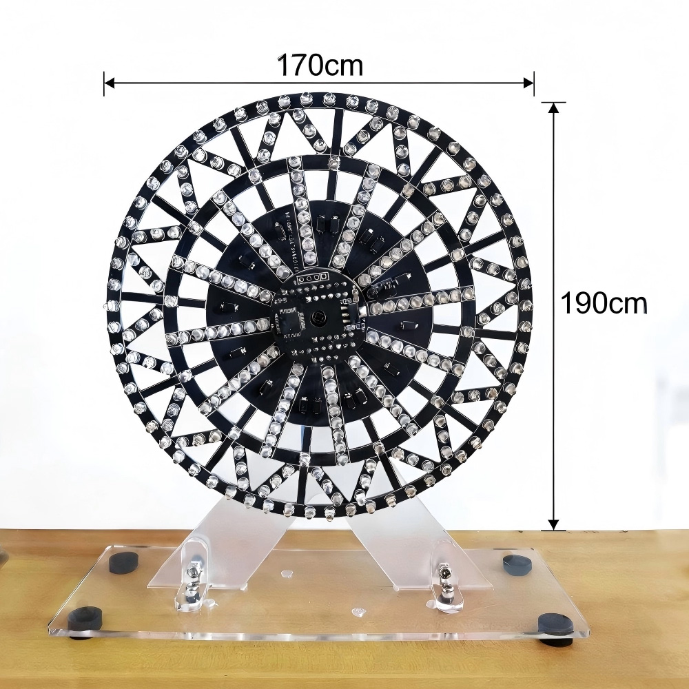 Diy electronic kits LED-Lit Mu - Learn Diy Electronics review and price