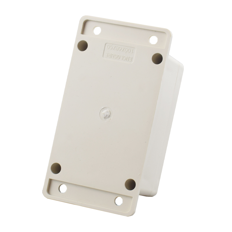 1pcs ABS Plastic Shell 100x68x - Diy Electronics Supplies review and price