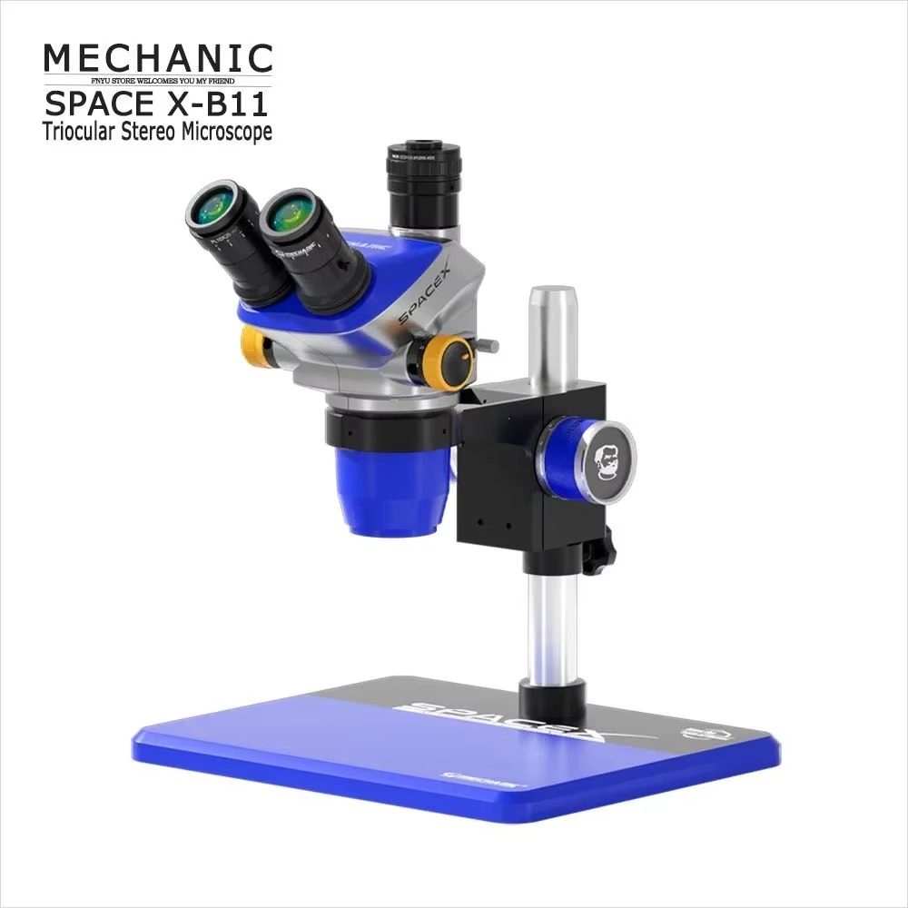 Ranlraka SPACE X-B11/SPACE X-T - Diy Microscope For Electronics Repair review and price