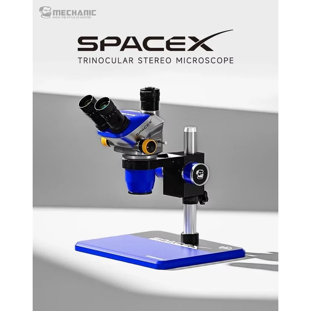 Ranlraka SPACE X-B11/SPACE X-T - Diy Microscope For Electronics Repair review and price