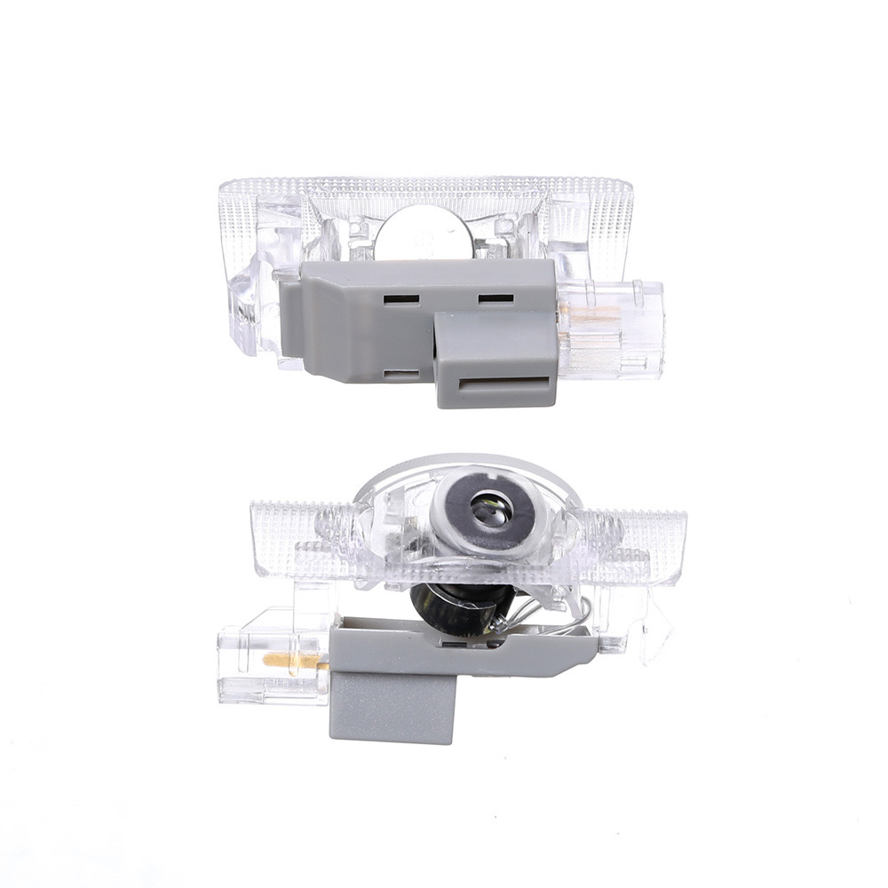 Car Door Led HD Projector Ligh - Diy Rc Electronics review and price