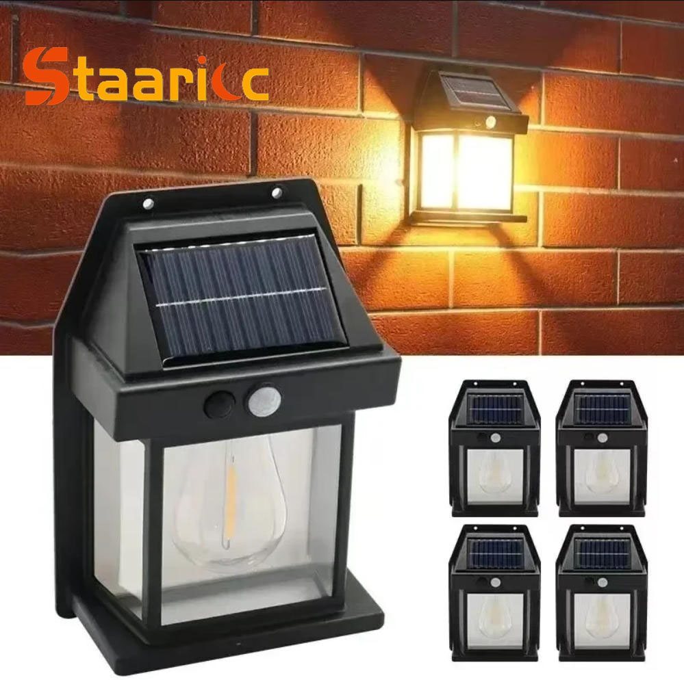 Outdoor Solar Tungsten Wall Li - Ldr Light Sensor review and price