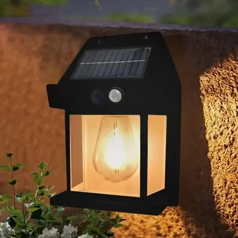 Outdoor Solar Tungsten Wall Li - Ldr Light Sensor review and price