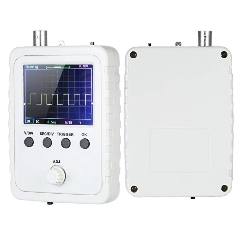 Portable TFT Digital Mini Osci - Oscilloscope Dso Mini review and price