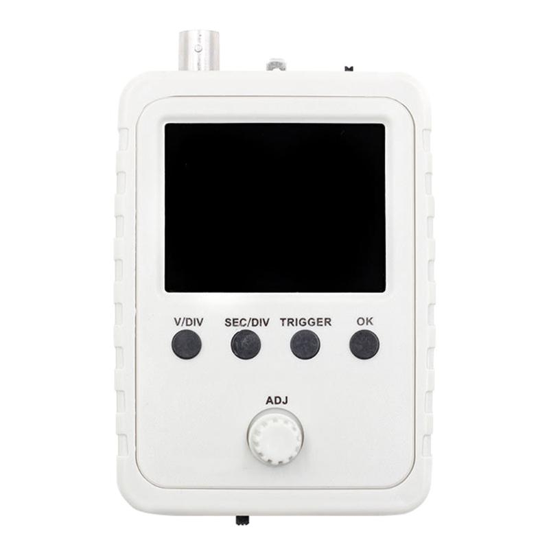 Portable TFT Digital Mini Osci - Oscilloscope Dso Mini review and price
