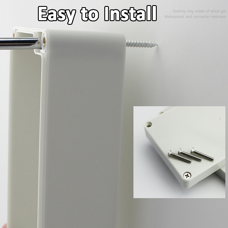 Waterproof Enclosure Box Big S - Diy Electronics Supplies review and price
