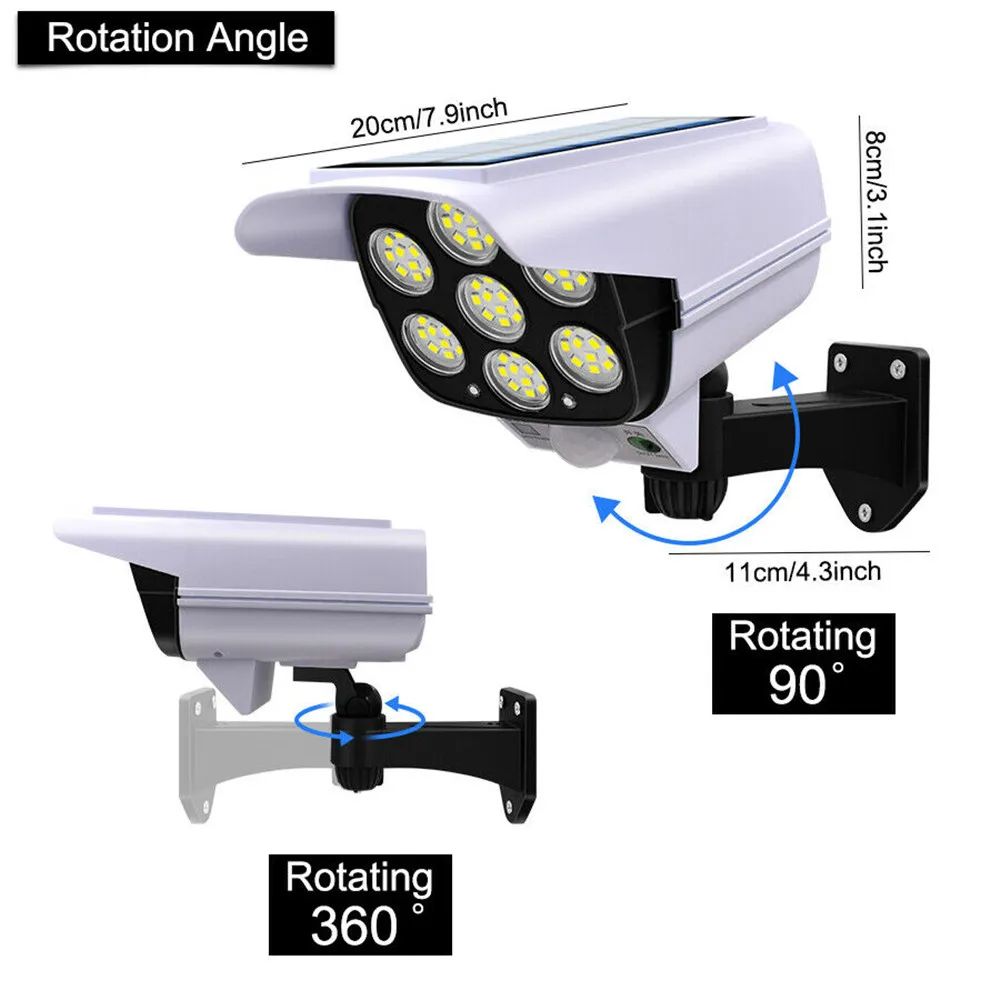 Outdoor Solar Light Motion Sen - Ldr Light Sensor review and price