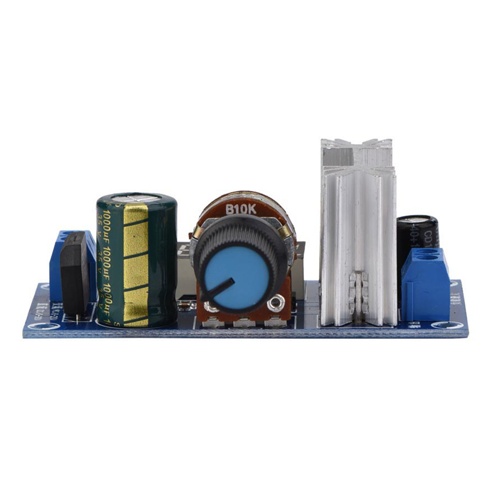LM317 Power Regulator LM317 Ad - Lm317 Voltage Regulator review and price