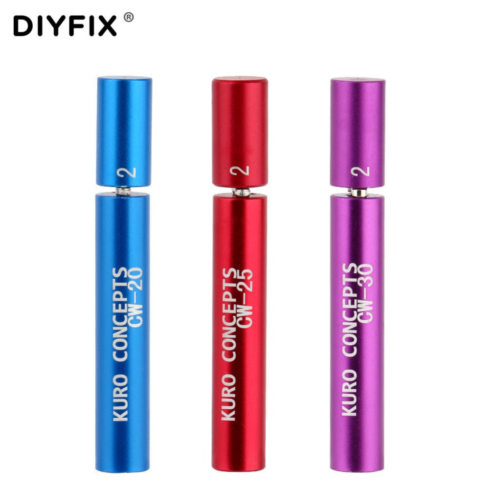 DIYFIX Coil Winder Wire Coiler - Diy Vape Electronics review and price