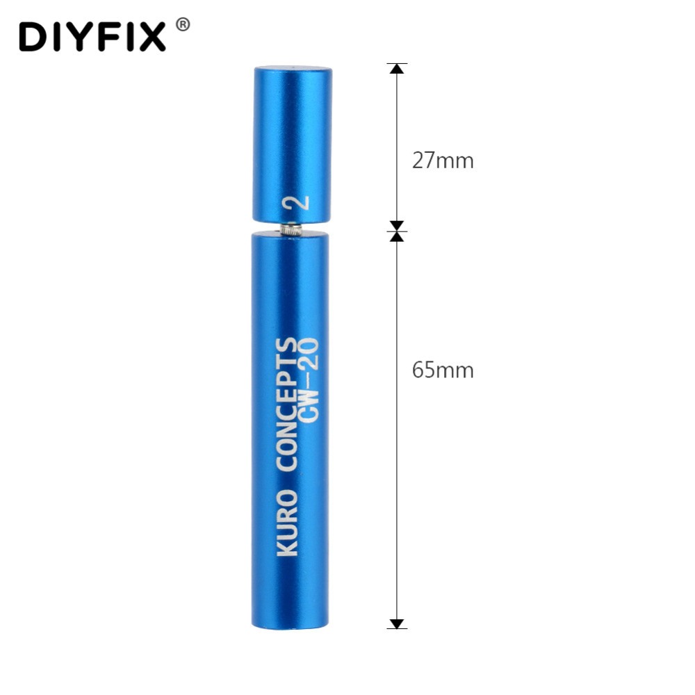 DIYFIX Coil Winder Wire Coiler - Diy Vape Electronics review and price
