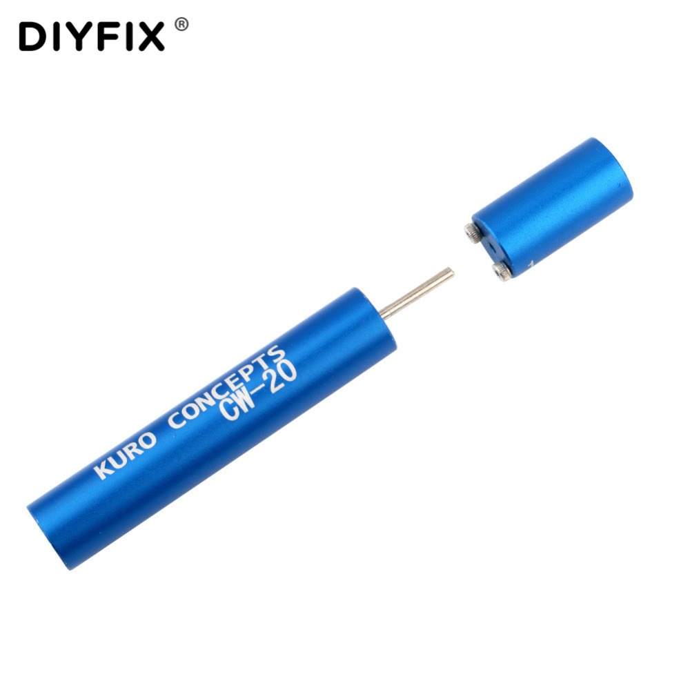DIYFIX Coil Winder Wire Coiler - Diy Vape Electronics review and price