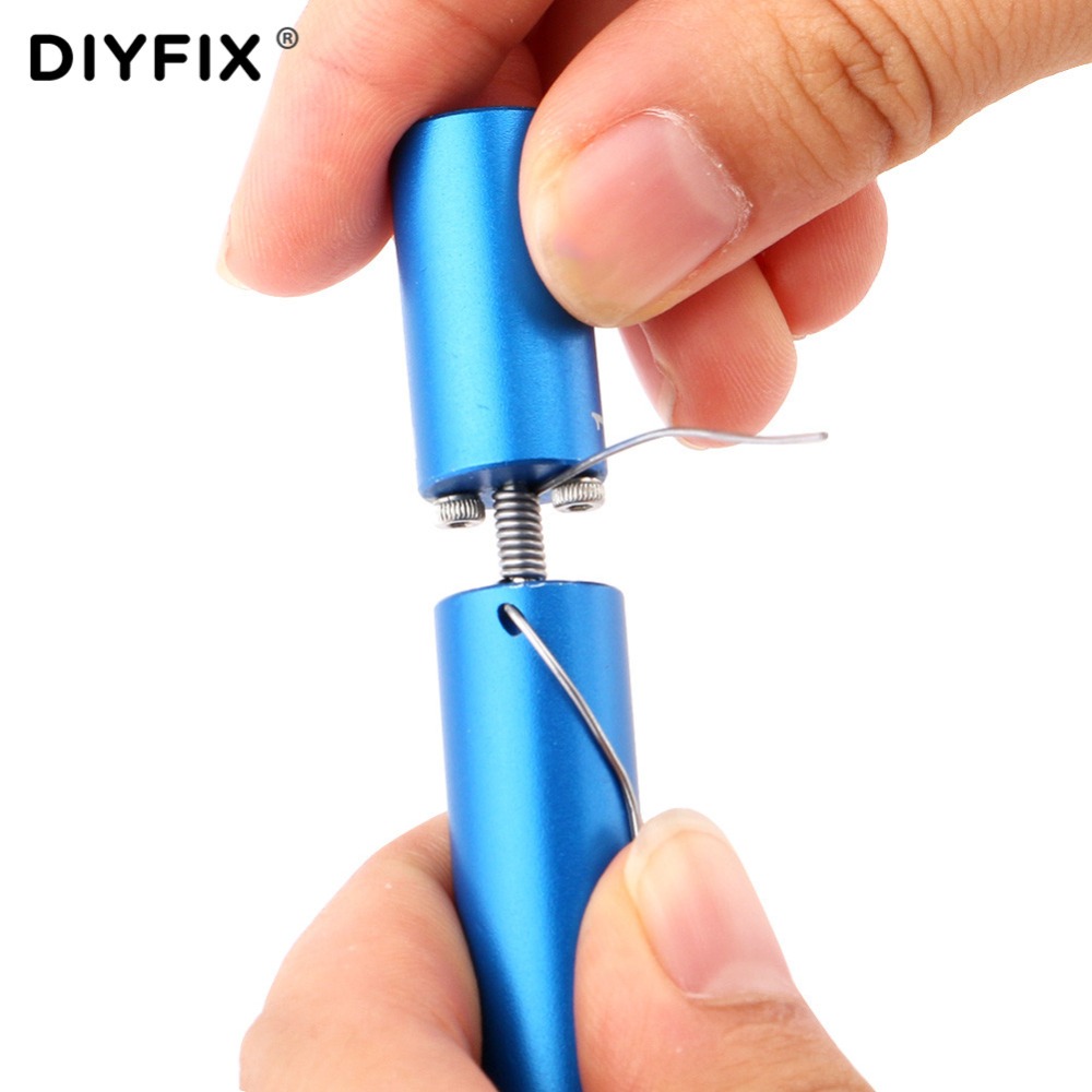 DIYFIX Coil Winder Wire Coiler - Diy Vape Electronics review and price