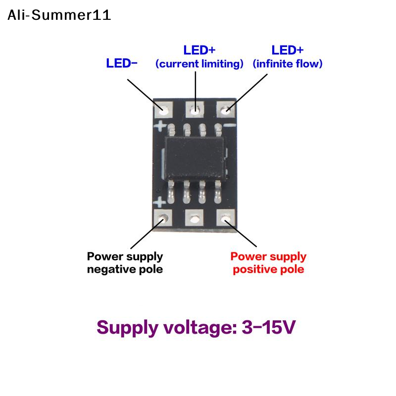 【Amn】3Pcs LED Strobe Light Fla - Diy Rc Electronics review and price