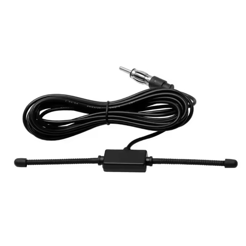 Universal Car Windshield AM FM - Learn Diy Electronics review and price