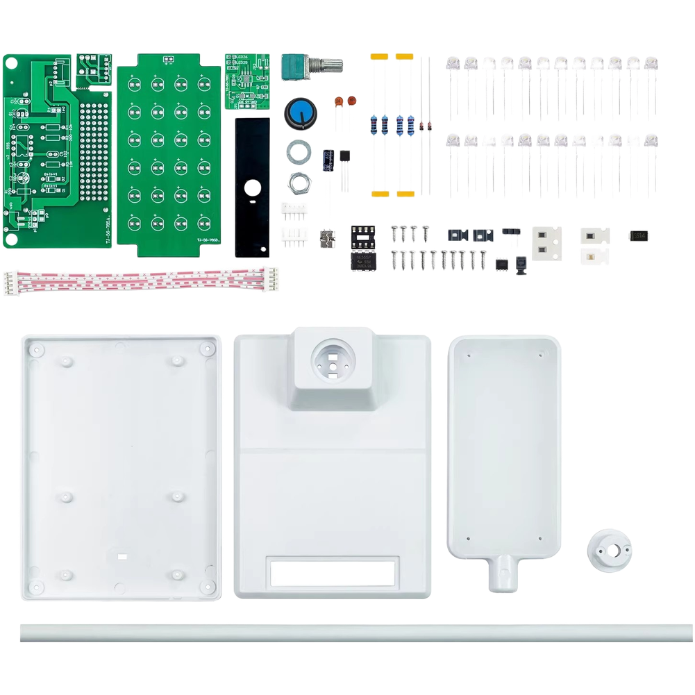 NE555 For PWM LED Desk Lamp DI - Diy Electronics Table review and price