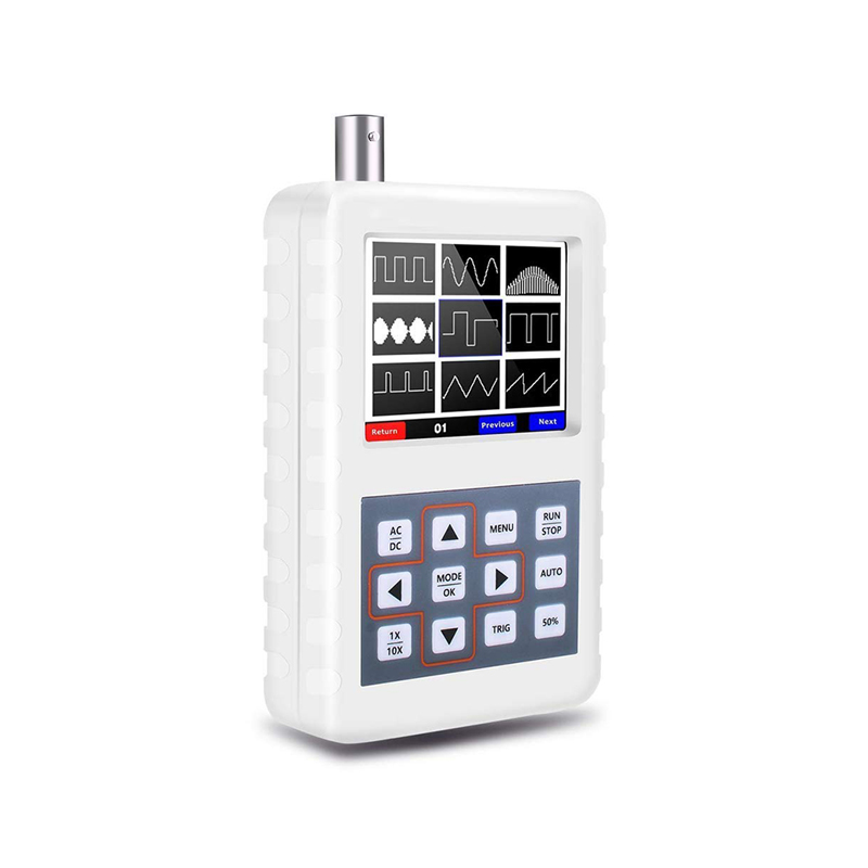 Hot Selling DSO PRO Handheld M - Oscilloscope Dso Mini review and price