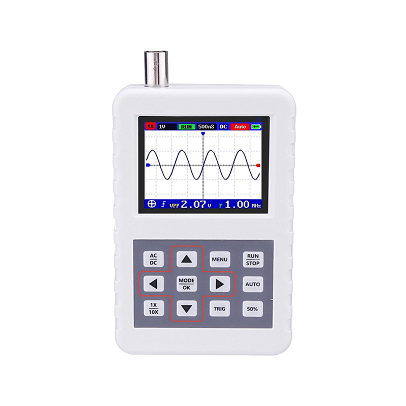 Hot Selling DSO PRO Handheld M - Oscilloscope Dso Mini review and price