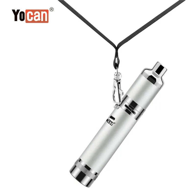 Original Yocan Evolve Plus XL  - Diy Vape Electronics review and price