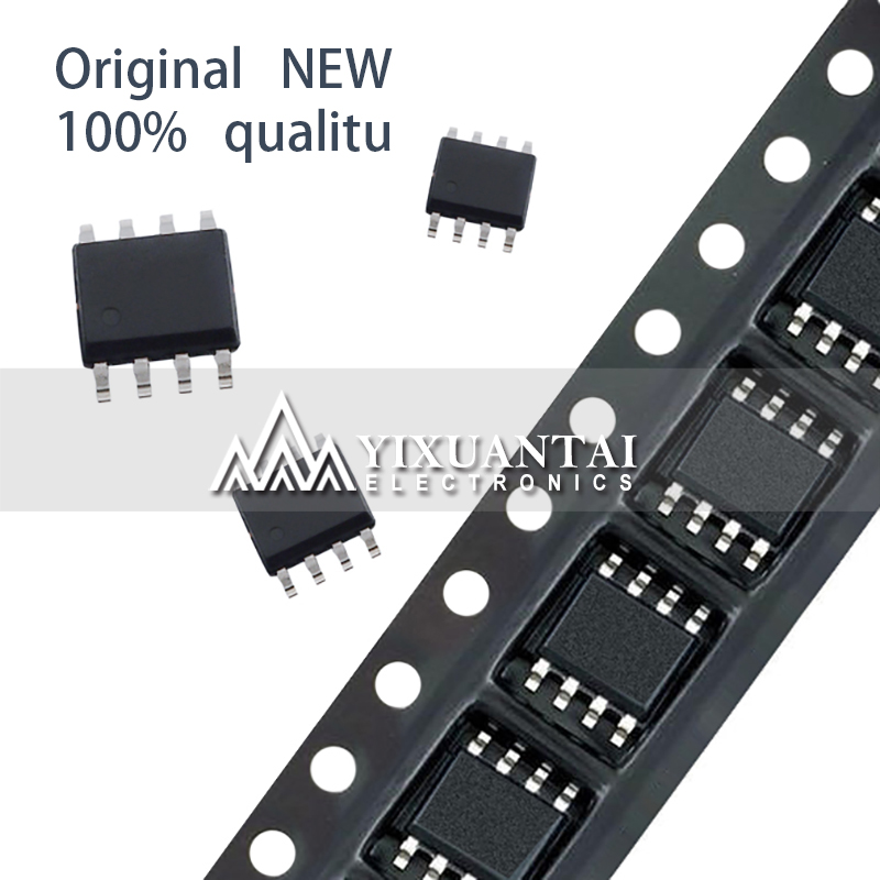 10pcs SOP8 LM293DT LM311DT LM3 - Lm317 Voltage Regulator review and price