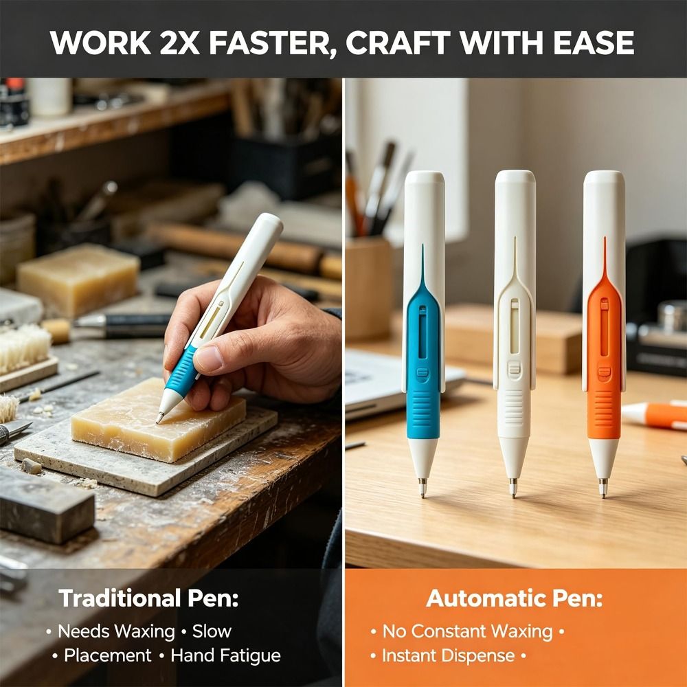 Portable Automatic Diamond Pai - Diy Electronics Starter Kit review and price