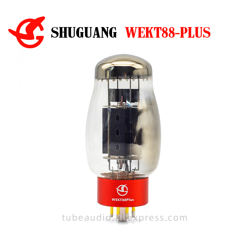 2026 Shuguang  WEKT88-PLUS Vac - Diy Electronics Audio review and price