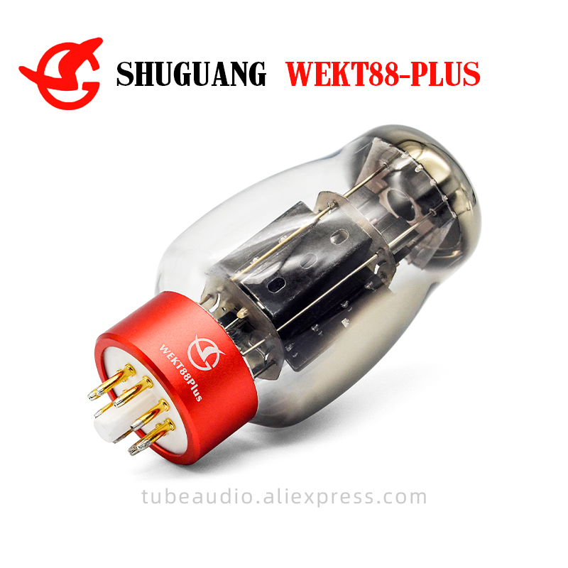 2026 Shuguang  WEKT88-PLUS Vac - Diy Electronics Audio review and price