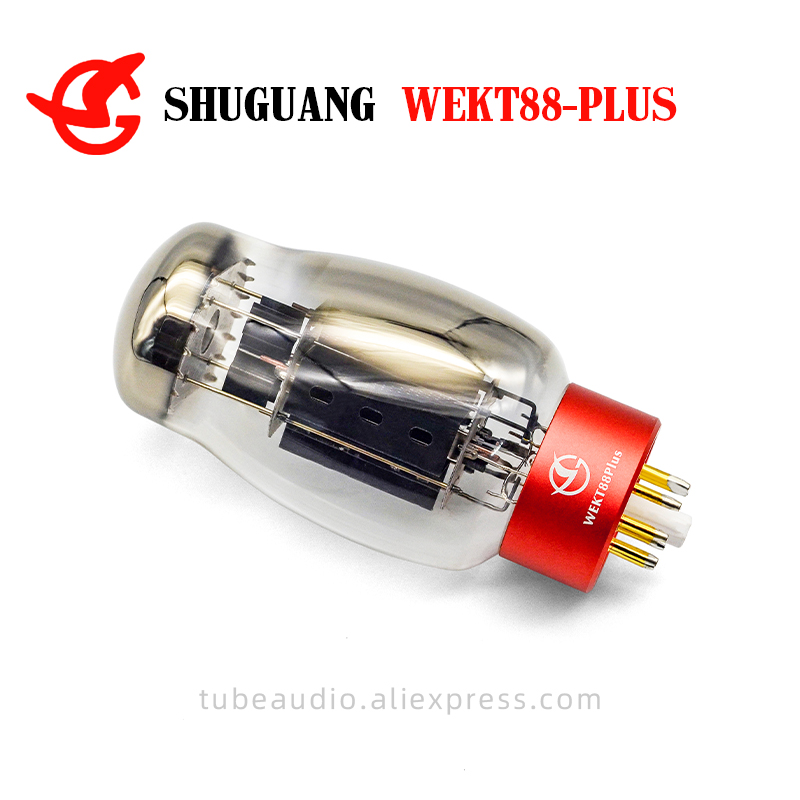 2026 Shuguang  WEKT88-PLUS Vac - Diy Electronics Audio review and price