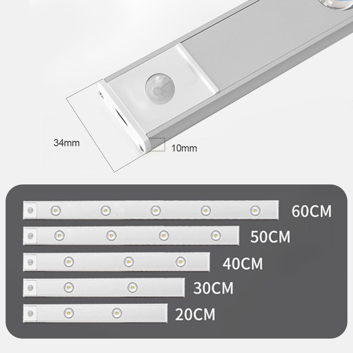 Ultra Slim Led Motion Sensor L - Ldr Light Sensor review and price