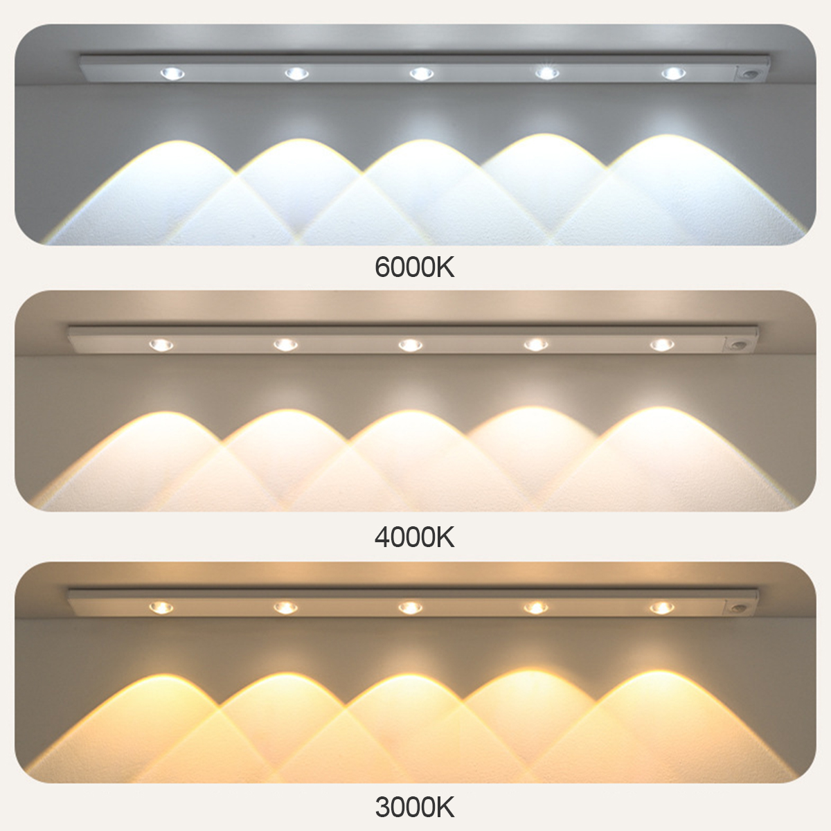 Ultra Slim Led Motion Sensor L - Ldr Light Sensor review and price