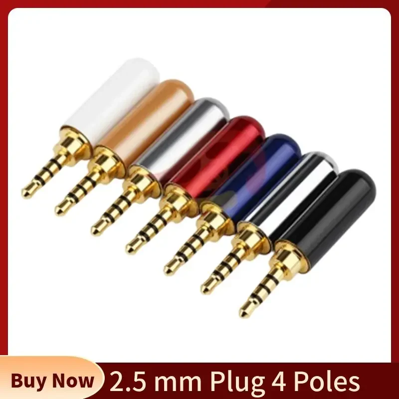 Wholesale Jack 2 5 MM Earphone - Diy Electronics Audio review and price