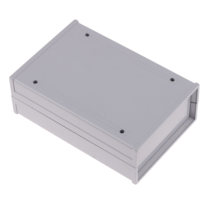 1pcs PCB Instrument Box Enclos - Diy Electronics Project review and price