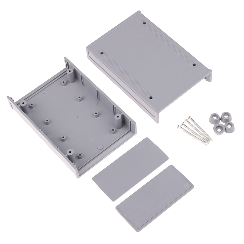1pcs PCB Instrument Box Enclos - Diy Electronics Project review and price