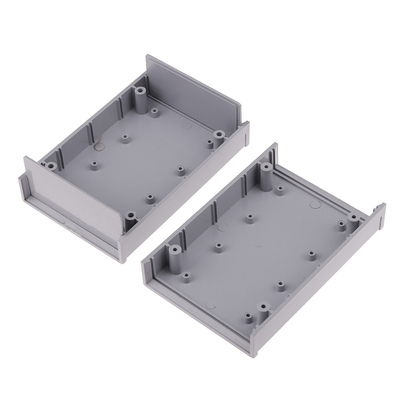 1pcs PCB Instrument Box Enclos - Diy Electronics Project review and price