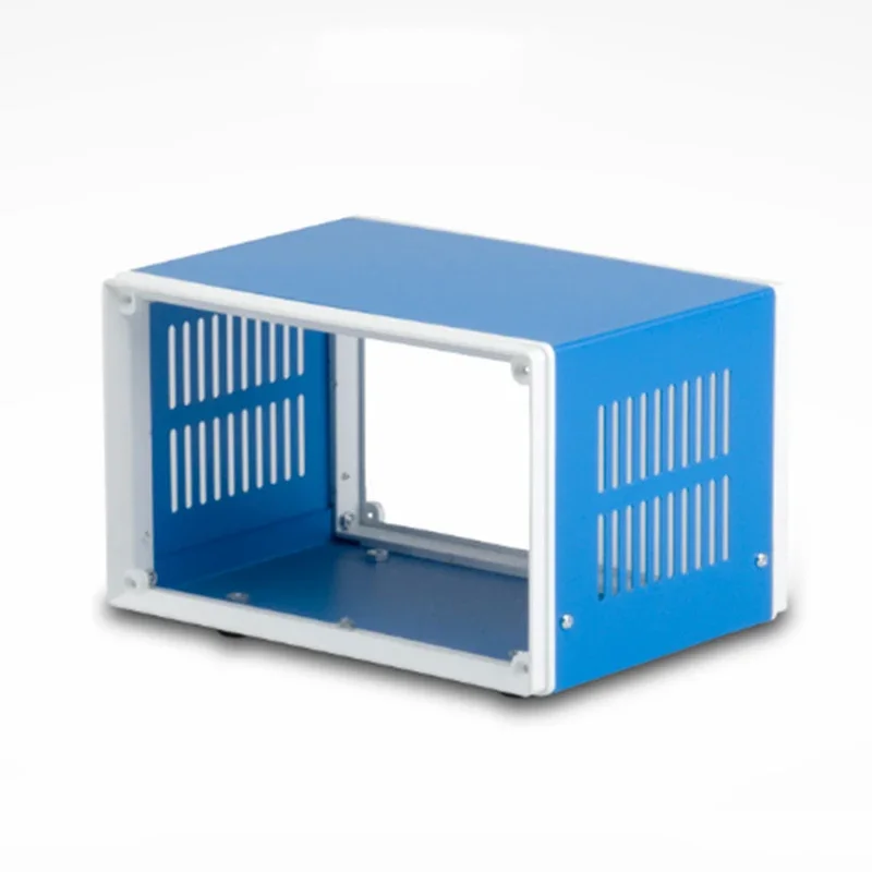 DIY Electronic Case Metal Encl - Diy Electronics Supplies review and price