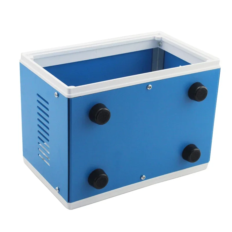 DIY Electronic Case Metal Encl - Diy Electronics Supplies review and price