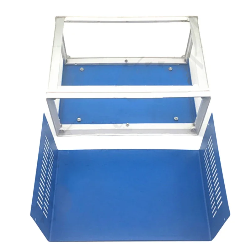 DIY Electronic Case Metal Encl - Diy Electronics Supplies review and price