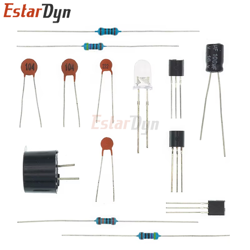 JS-60 DIY Metal Detector Kit D - Diy Electronic Components review and price