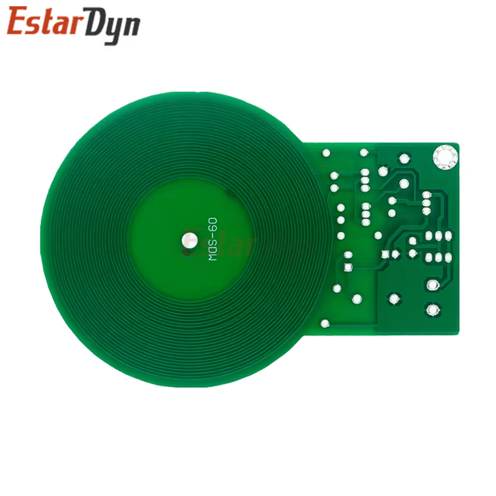 JS-60 DIY Metal Detector Kit D - Diy Electronic Components review and price