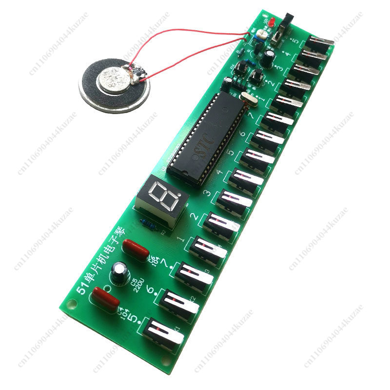 DIY Electronic Organ Kit Based - Diy Electronic Components review and price