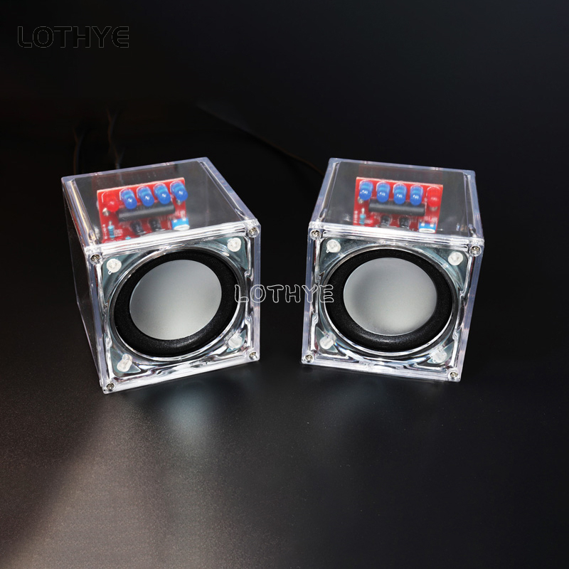 DIY Electronic Kit 2 Channel M - Diy Electronics Audio review and price