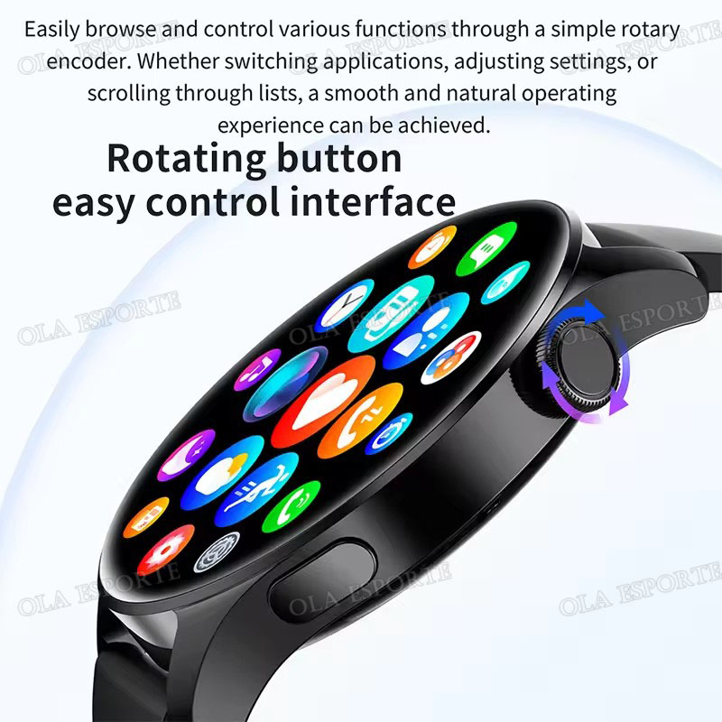 New SmartWatch for Men Women B - Diy Electronics Audio review and price