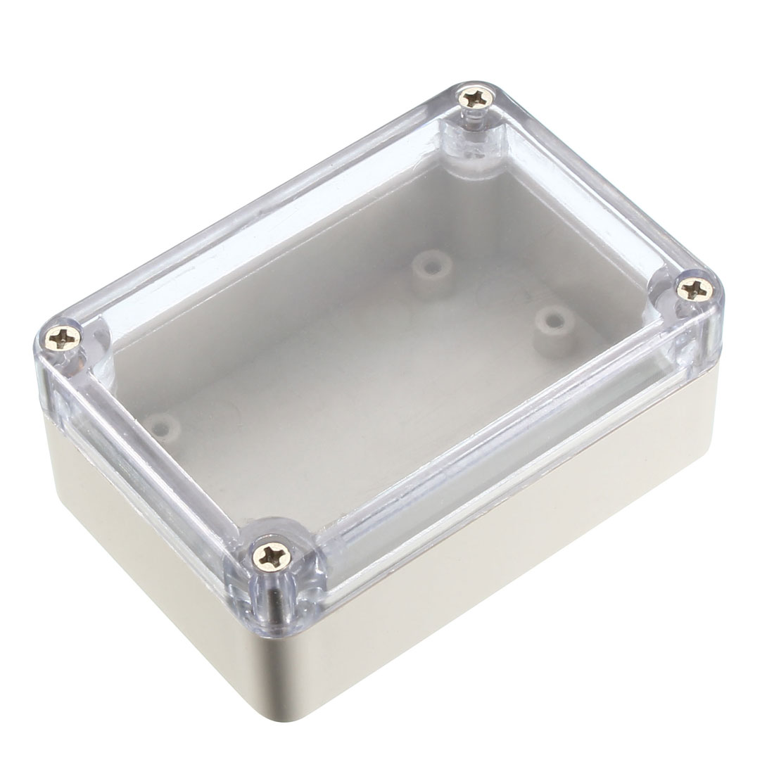ABS Project Junction Box for E - Diy Electronics Project review and price